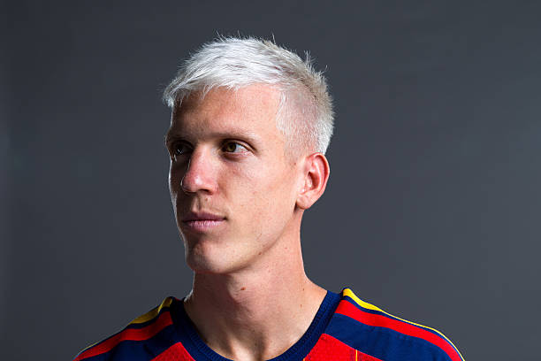 	Dani Olmo 	